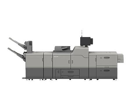 濟(jì)寧pro c7200s單頁(yè)彩色生產(chǎn)型數(shù)碼印刷機(jī)